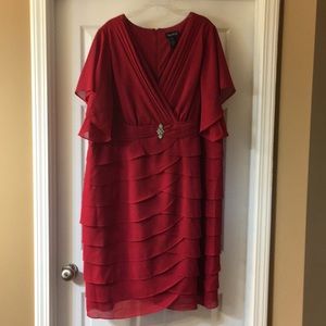 Maggie Barnes Formal Dress